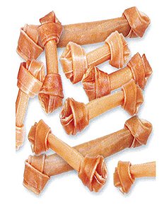 HUESO NUDO GRANEL 26 cm. (10 uds.)